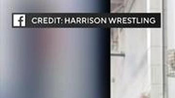 Mark Anthony Giordano murió a los 13 años.