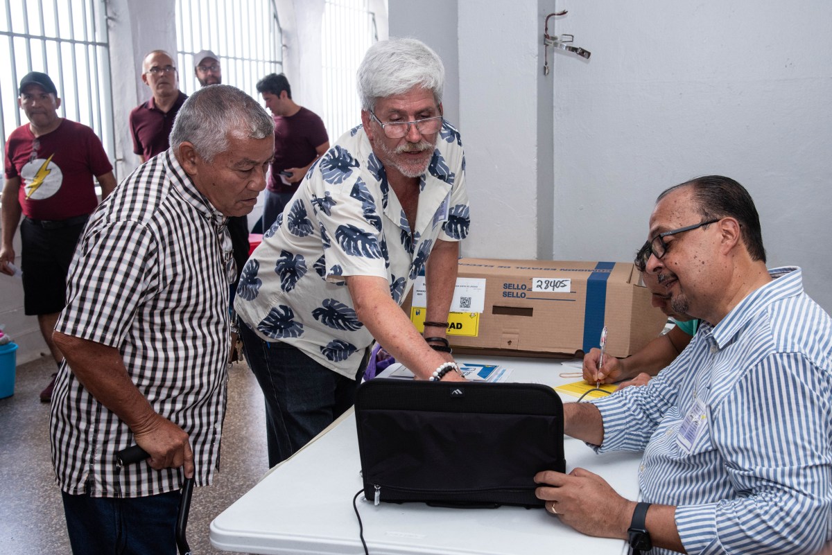 Primarias en Puerto Rico: Jenniffer González mantiene la delantera ante Pierluisi en candidatura a la gobernación por el PNP