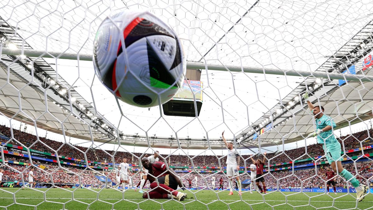 Los partidos de hoy en la Eurocopa 2024, miércoles 19 de junio: horarios y dónde verlos