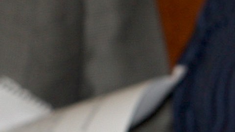 Gabriel Soto y Geraldine Bazán en el año 2015.