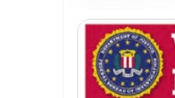 César Humberto López Larios era buscado por el FBI.