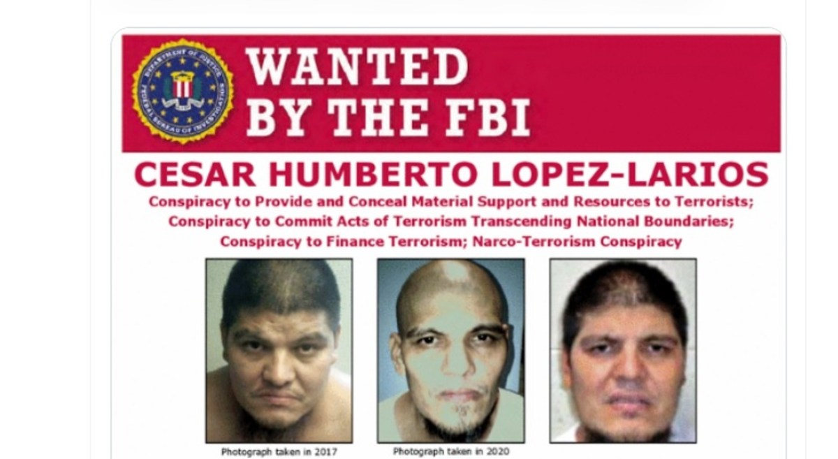 Terrorism and medicines: MS-13 “Apóstol del Diablo” gang chief faces federal fees in New York after arrest in Texas – El Diario NY