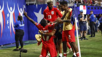Panamá da el golpe en la Copa América y supera al local Estados Unidos [Video]