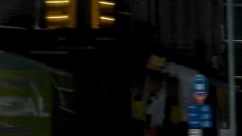 La Autoridad Metropolitana de Transporte (MTA) apuesta a aumentar la velocidad de las rutas y evitar accidentes