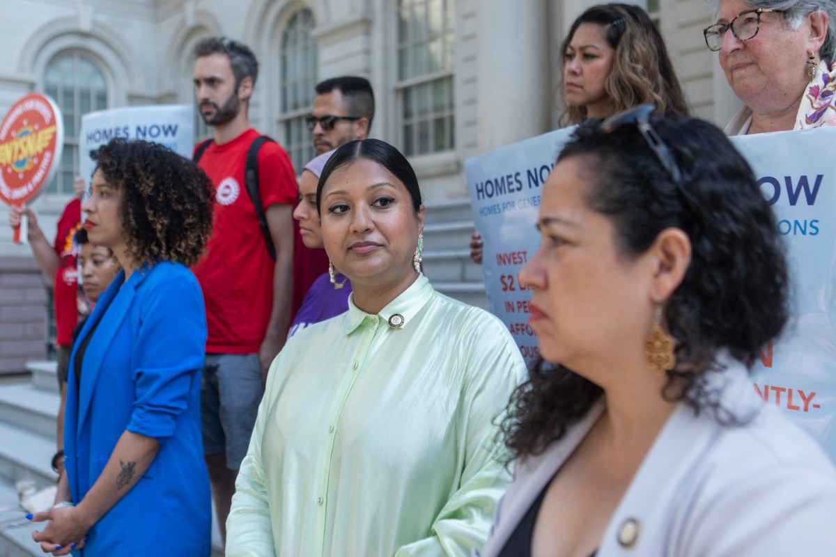 Aumento aprobado en viviendas de renta estabilizada en NYC ha sido el más alto en 11 años