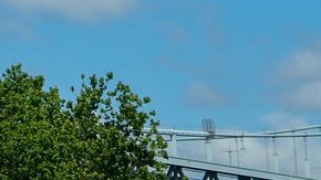 Este jueves se reinauguró totalmente modernizada la piscina pública de Astoria, la cual fue construida hace 90 años.