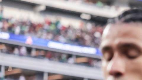 México no pudo y terminó sucumbiendo ante Venezuela.
