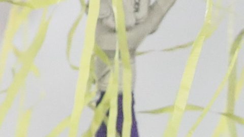 Hincha del Bucaramanga le robó medalla a jugador en plena celebración del campeonato en Colombia