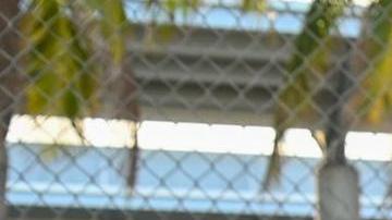 Fotografía divulgada por la división Sureste de la Guardia Costera estadounidense (USCG Southeast).