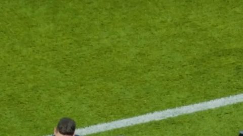 El bloguero Marvin Wildhage (en la imagen, disfrazado de la mascota de la Eurocopa de fútbol 2024. Foto: Imagen tomada del canal de YouTube de Marvin Wildhage con su consentimiento expreso.