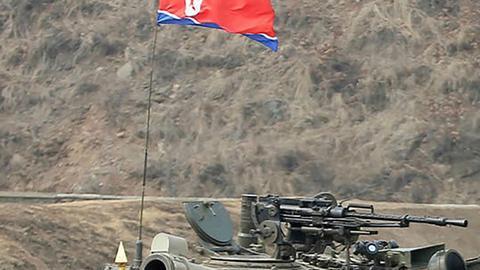 EE.UU. no está de acuerdo con el encuentro en Corea del Norte y Rusia