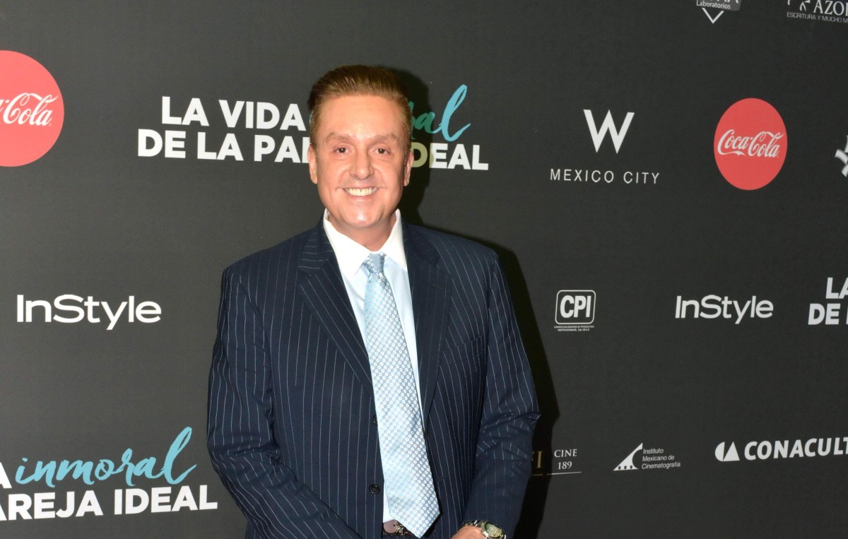 Daniel Bisogno anunció que deberá someterse a un “último” procedimiento médico para evaluar su salud