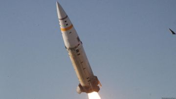 El ataque se realizó con misiles ATACMS que fueron suministrados por EE.UU. dijo el Ministerio de Defensa de Rusia