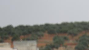 En 2023, 14 de cada mil personas han sido desplazadas a la fuerza a nivel global.