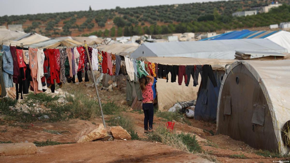 Día Mundial de los Refugiados: una tragedia en 9 gráficos