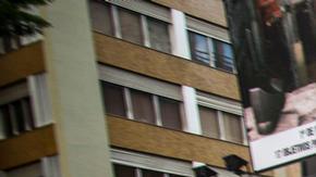 Los manifestantes se reunieron para solicitar que sea legalizada la marihuana.