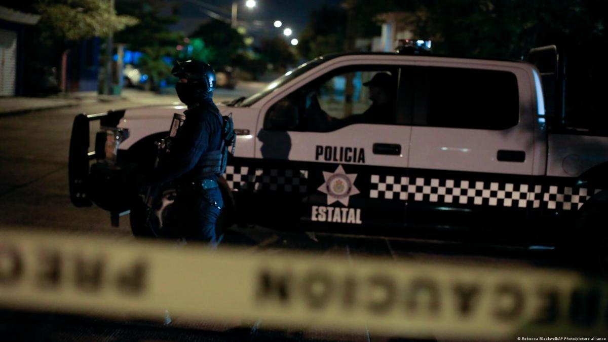 Asesinan a un alcalde recién electo en el sur de México