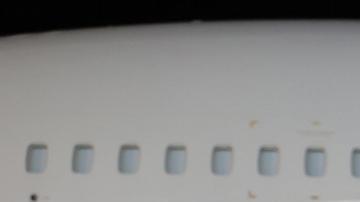 Kim recibió a Putin en el aeropuerto