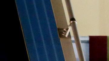 La última vez que Putin estuvo en Vietnam fue en 2017.