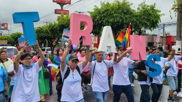 El Día Internacional del Orgullo LGTBI+ de al menos ocho países de América Latina desfilaron por las principales avenidas.
