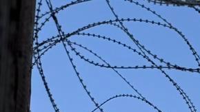 Fotografía del río Bravo o río Grande, el 5 de junio de 2024, desde Brownsville, en Texas (EE.UU.).