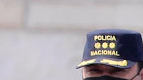 El expresidente de Honduras, Juan Orlando Hernández, fue extraditado a EE.UU. en abril pasado.