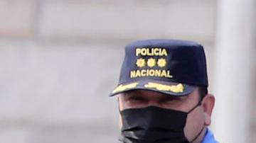 El expresidente de Honduras, Juan Orlando Hernández, fue extraditado a EE.UU. en abril pasado.