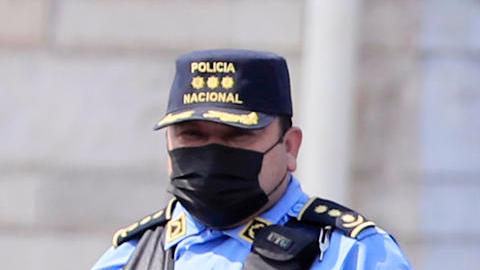 El expresidente de Honduras, Juan Orlando Hernández, fue extraditado a EE.UU. en abril pasado.