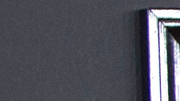 Celine Dion posando.