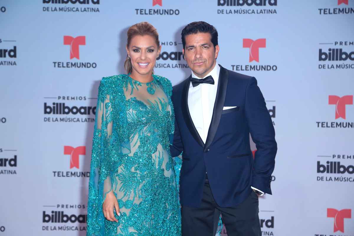 Paulo Quevedo anunció que está separado de Rosina Grosso, madre de su bebé: “Estoy soltero”