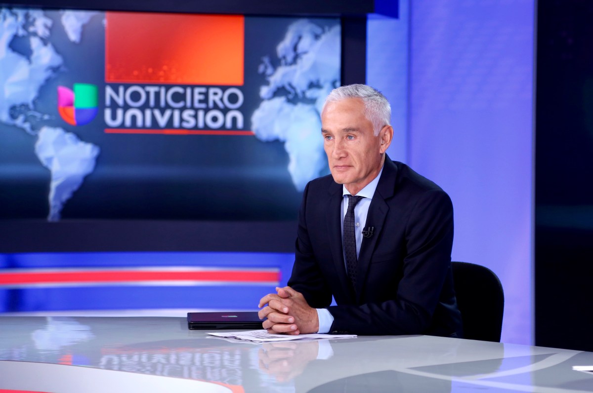 Jorge Ramos contó los abusos que sufrió tras ser agredido en un colegio de sacerdotes