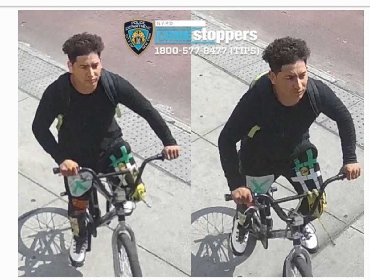 Niña abusada en parque de Queens, Nueva York: vecinos dieron paliza a latino sospechoso antes de entregarlo a la policía