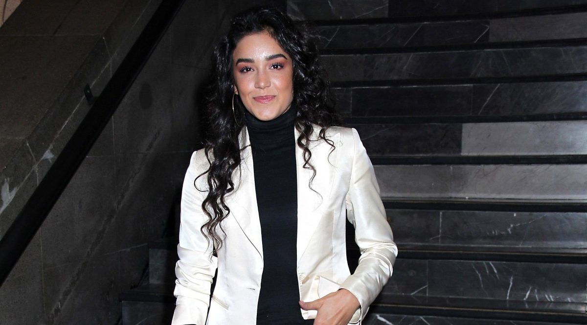 Alejandra Capetillo ahora vive en España junto a su pareja