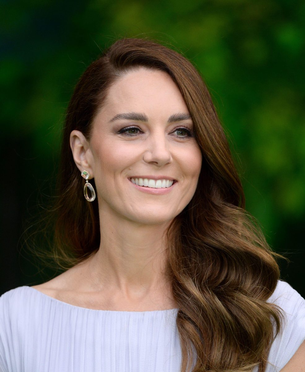 Kate Middleton asciende a su estilista de confianza, Natasha Archer, a asistente ejecutiva