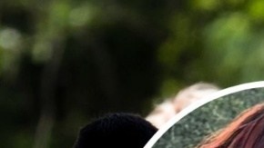 Funeral de Jocelyn Nungaray en Houston