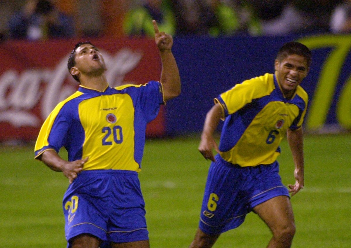 Historias inéditas de la Copa América: Colombia campeón invicto y con valla imbatida en 2001