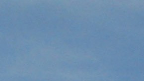 Avión de JetBlue