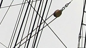 Guardia Costera en Puerto Rico