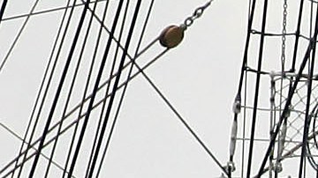 Guardia Costera en Puerto Rico