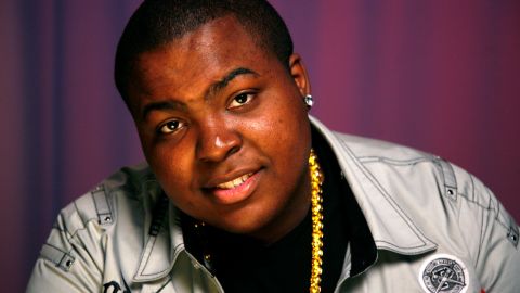 Sean Kingston