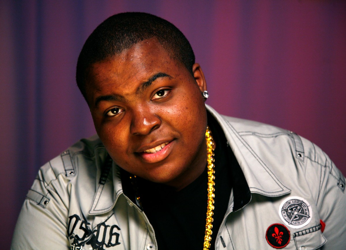 Sean Kingston fue puesto en libertad tras pagar una fianza de $100 mil dólares