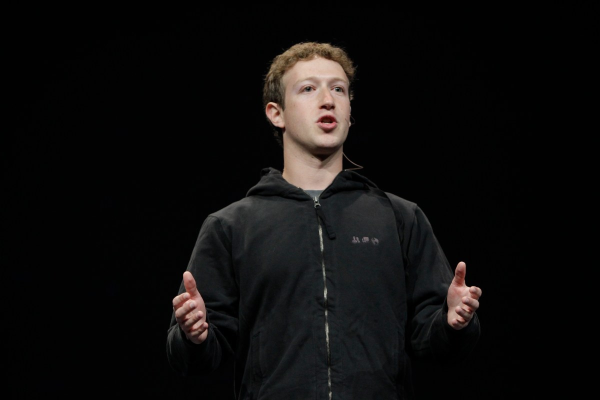 La gran mansión flotante de Mark Zuckerberg está en Mallorca, España