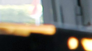 Landon Donovan en una entrevista.