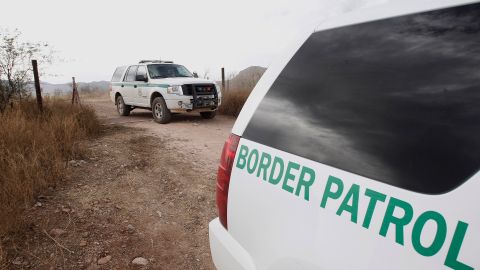 Desde el pasado enero y hasta finales de mayo se han registrado 43 migrantes indocumentados muertos en la frontera de Arizona.