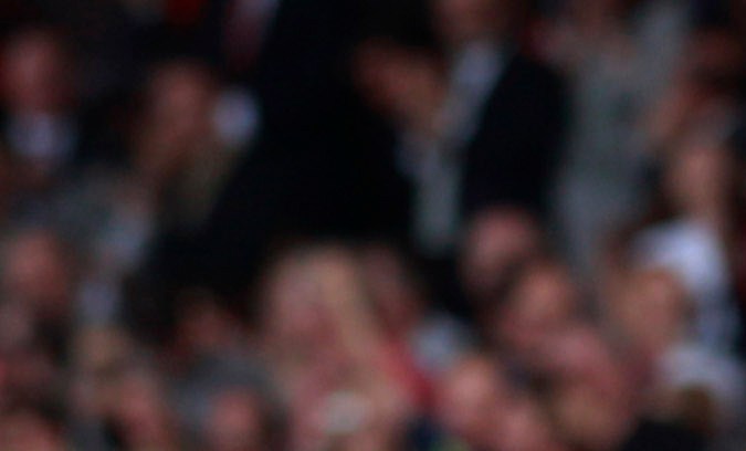 Chicharito Hernández jugó por cuatro temporadas en el Manchester United.