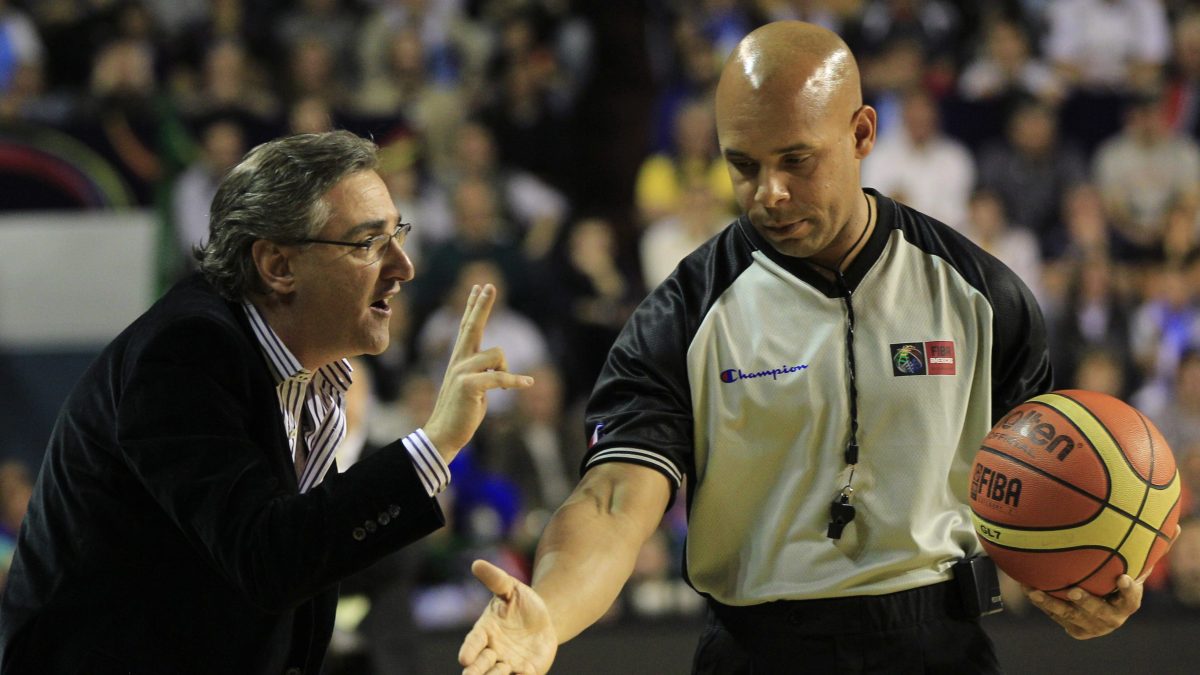 Basquetbolista fue expulsado de la liga de Puerto Rico por “agredir físicamente” a un árbitro