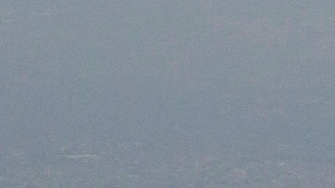 "Todo funciona con normalidad en la capital", remarcó el alcalde de Ciudad de México.
