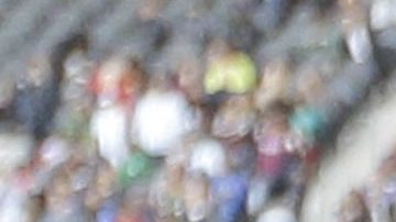 La selección nacional de fútbol de Bolivia posa para fotografías durante un partido de fútbol del Grupo D de la Copa América Centenario contra Argentina el martes 14 de junio de 2016 en el CenturyLink Field de Seattle. (Foto AP/Elaine Thompson).