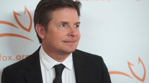 Michael J. Fox