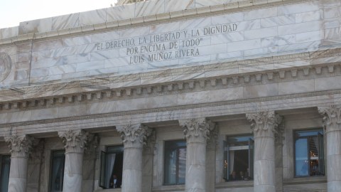 Capitolio de Puerto Rico